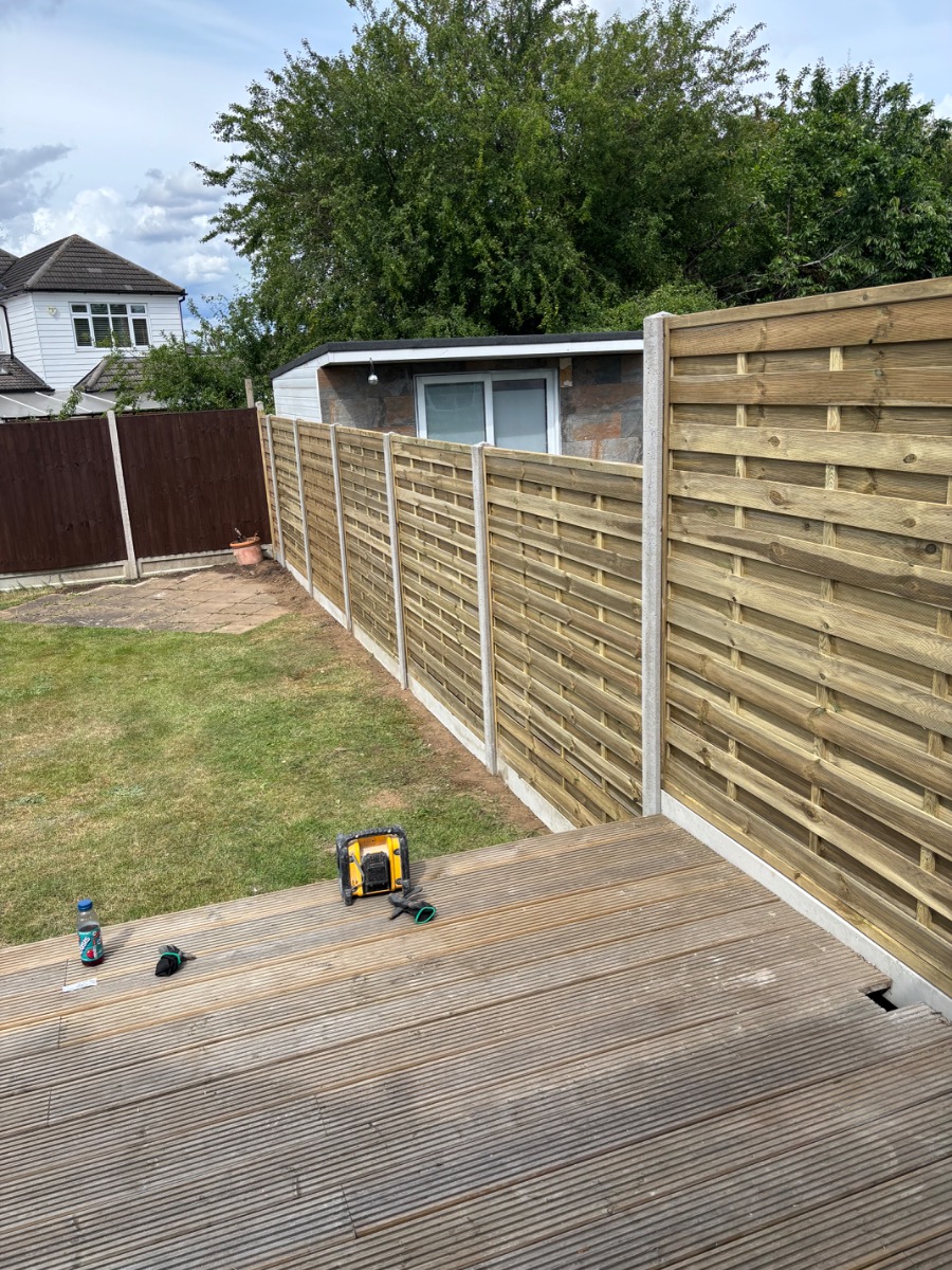 Landscaper: Image 9